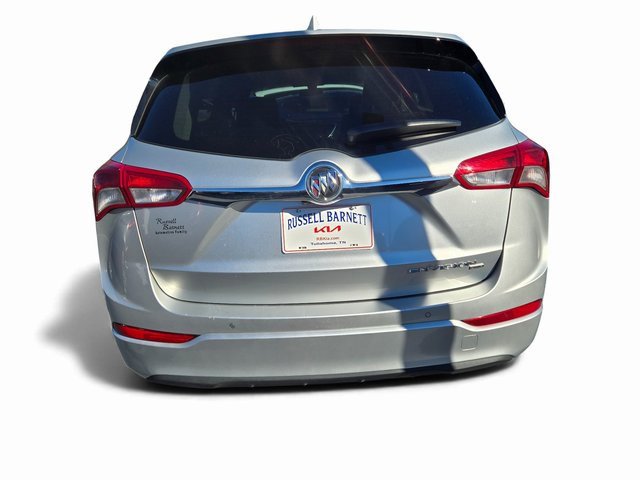 Used 2019 Buick Envision Essence image 19