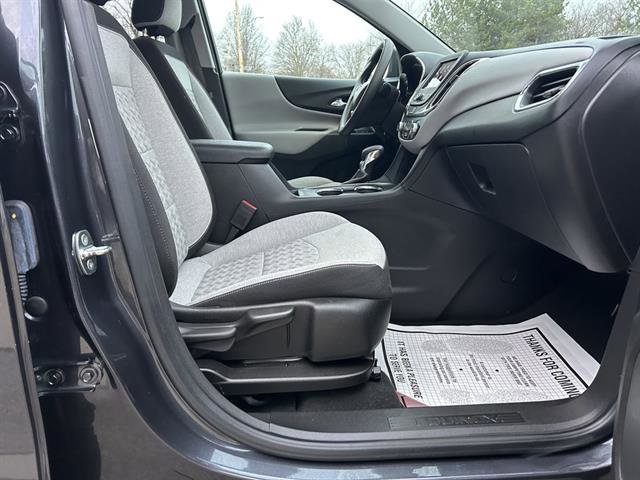 Certified 2022 Chevrolet Equinox LS w/ LS Convenience Package image 34