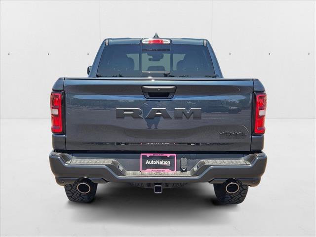 New 2026 RAM 1500 Classic Warlock image 8