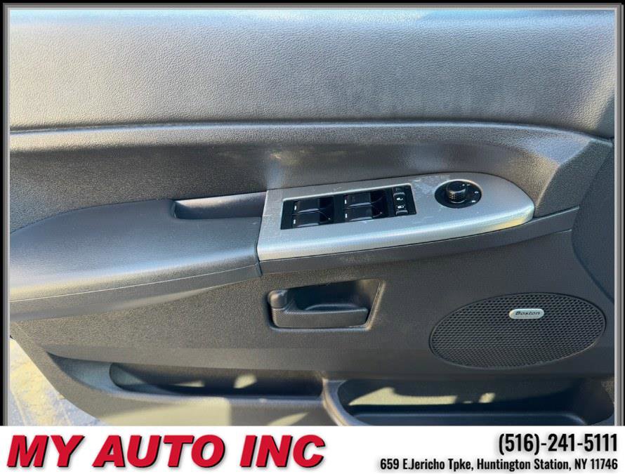 Used 2008 Jeep Grand Cherokee Laredo image 25