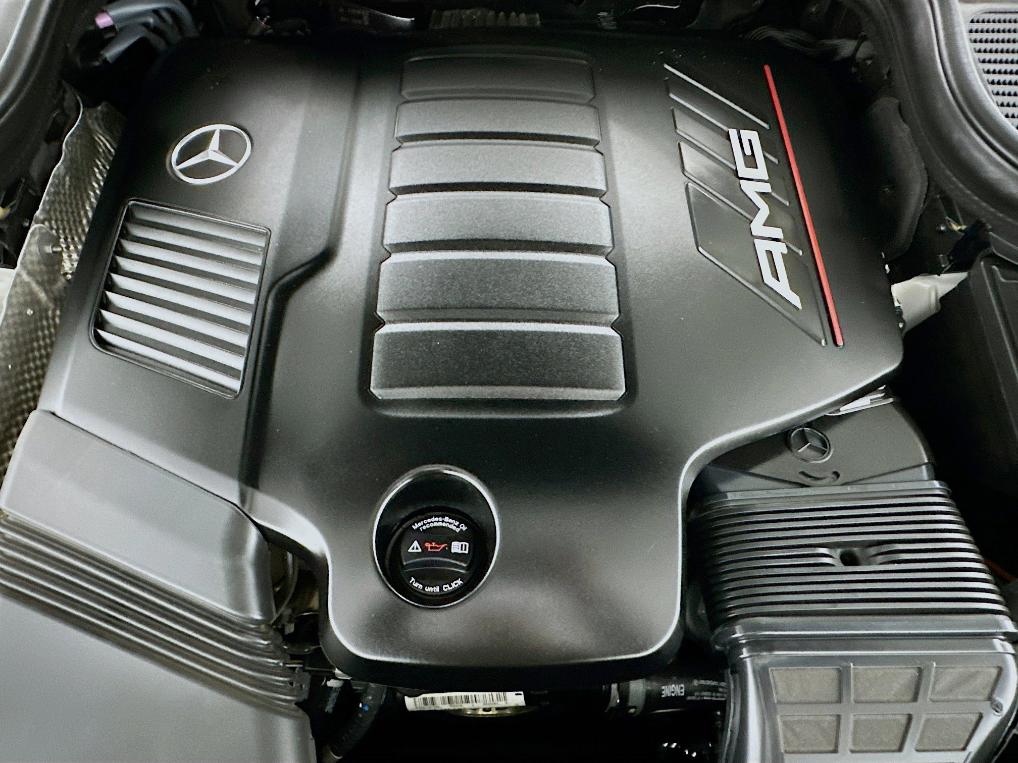Used 2022 Mercedes-Benz GLE 53 AMG 4MATIC Coupe image 32