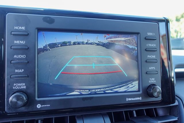 Certified 2022 Toyota RAV4 XLE w/ Convenience Package image 22