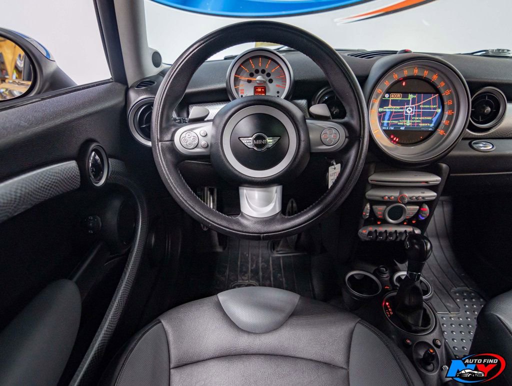 Used 2009 MINI Cooper S image 13