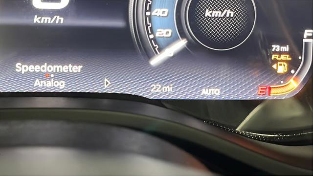 New 2026 RAM 1500 Rebel w/ G/T Package AWD/4WD image 10