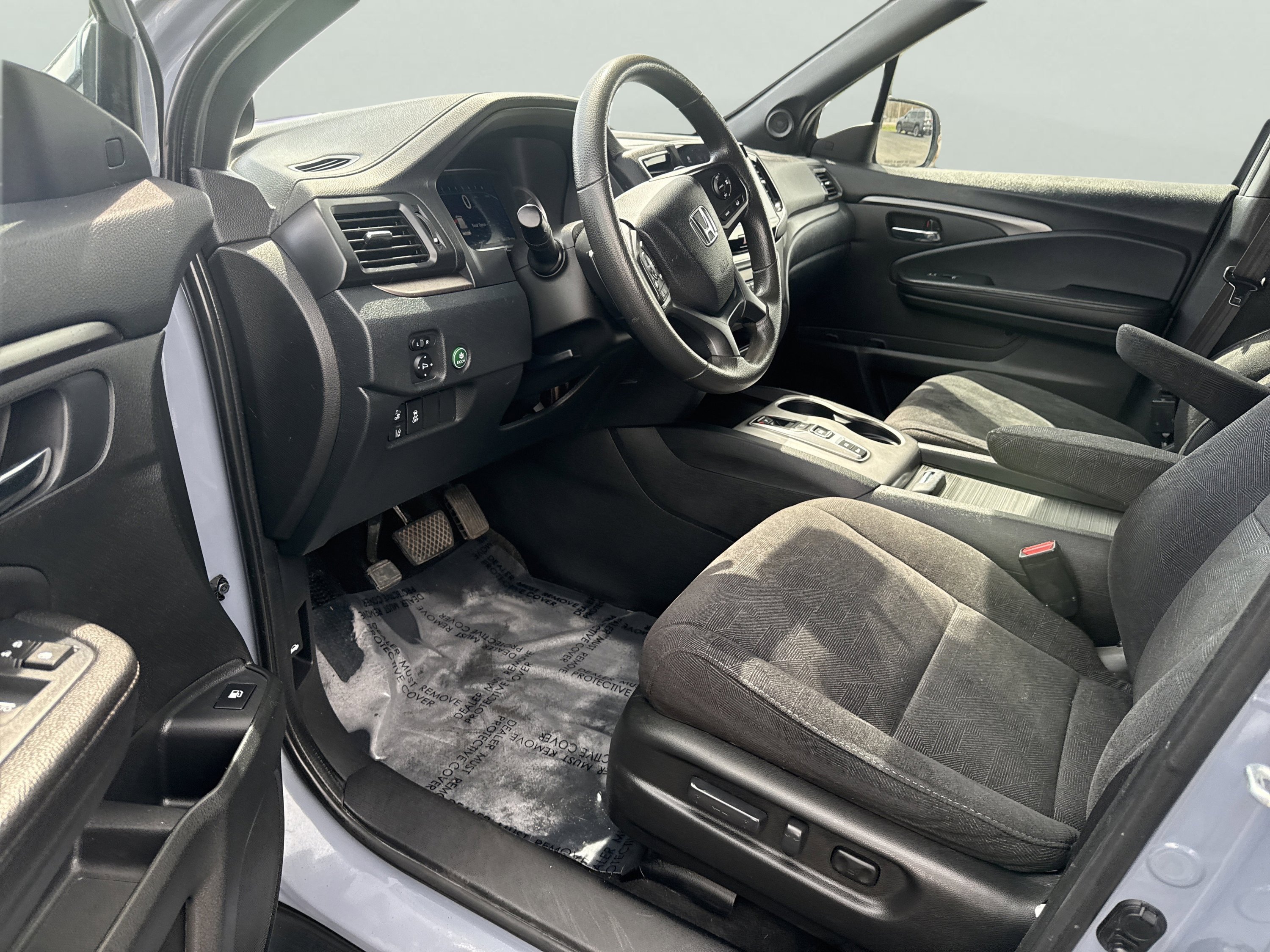 Used 2022 Honda Pilot Sport image 20