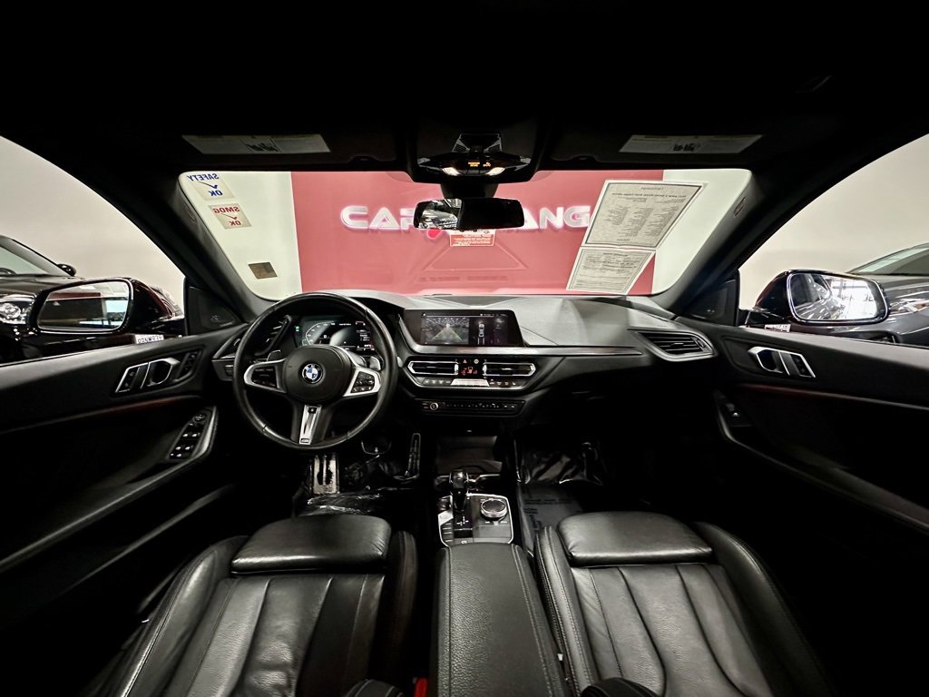 Used 2021 BMW M235i xDrive Gran Coupe image 25