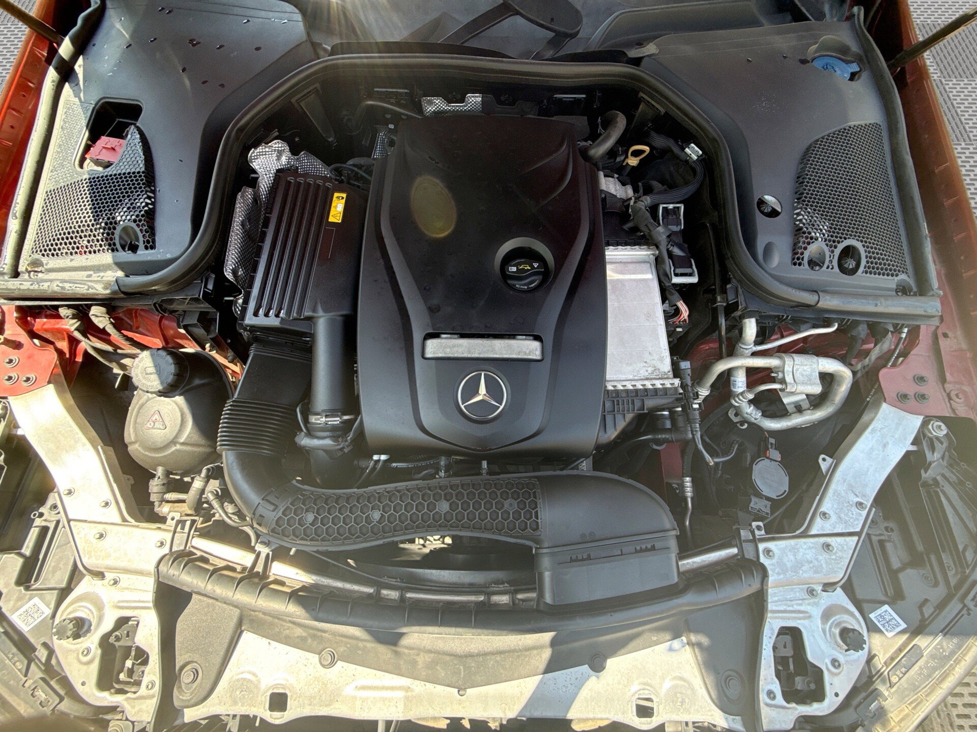 Used 2018 Mercedes-Benz E 300 w/ Premium 1 Package image 18
