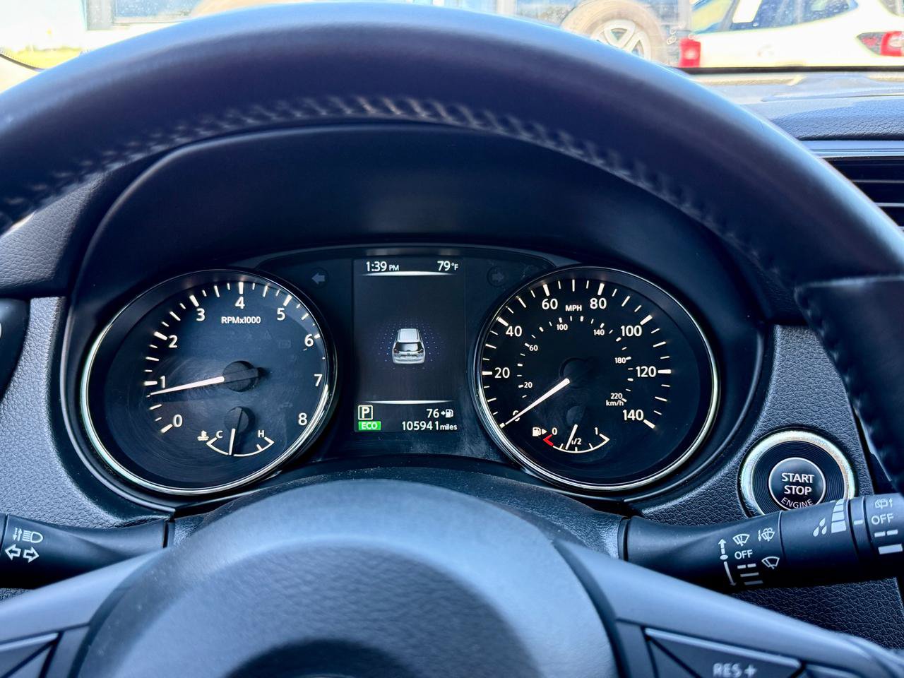 Used 2017 Nissan Rogue SL AWD/4WD image 33