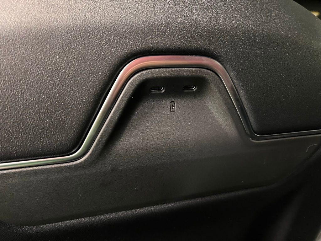 Used 2025 Lincoln Navigator Reserve w/ Jet Appearance Package image 40