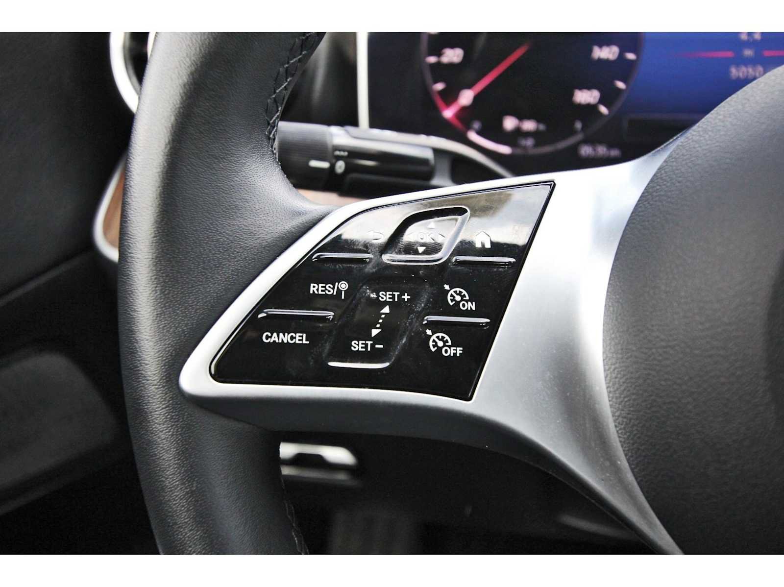 Used 2024 Mercedes-Benz C 300 Sedan image 14