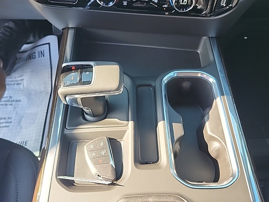 New 2026 GMC Sierra 1500 Elevation w/ Preferred Package image 29