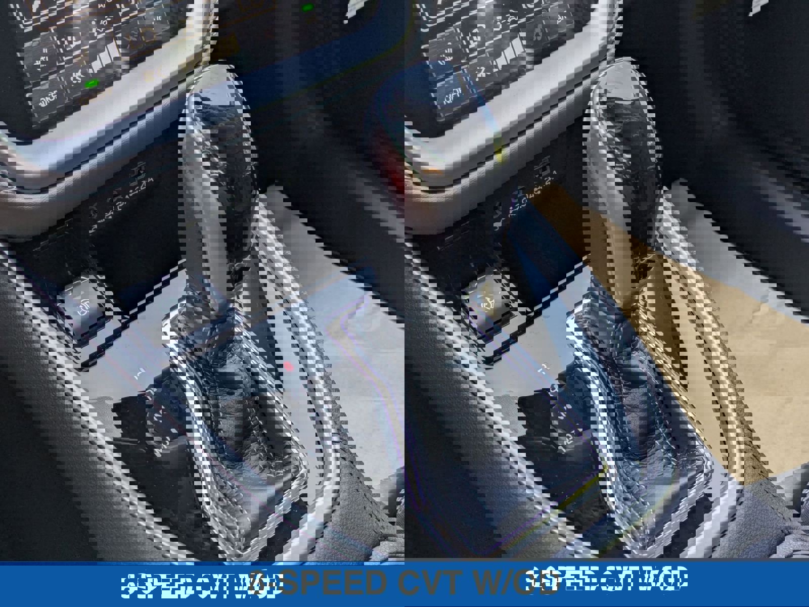 Certified 2025 Subaru Legacy Premium image 26