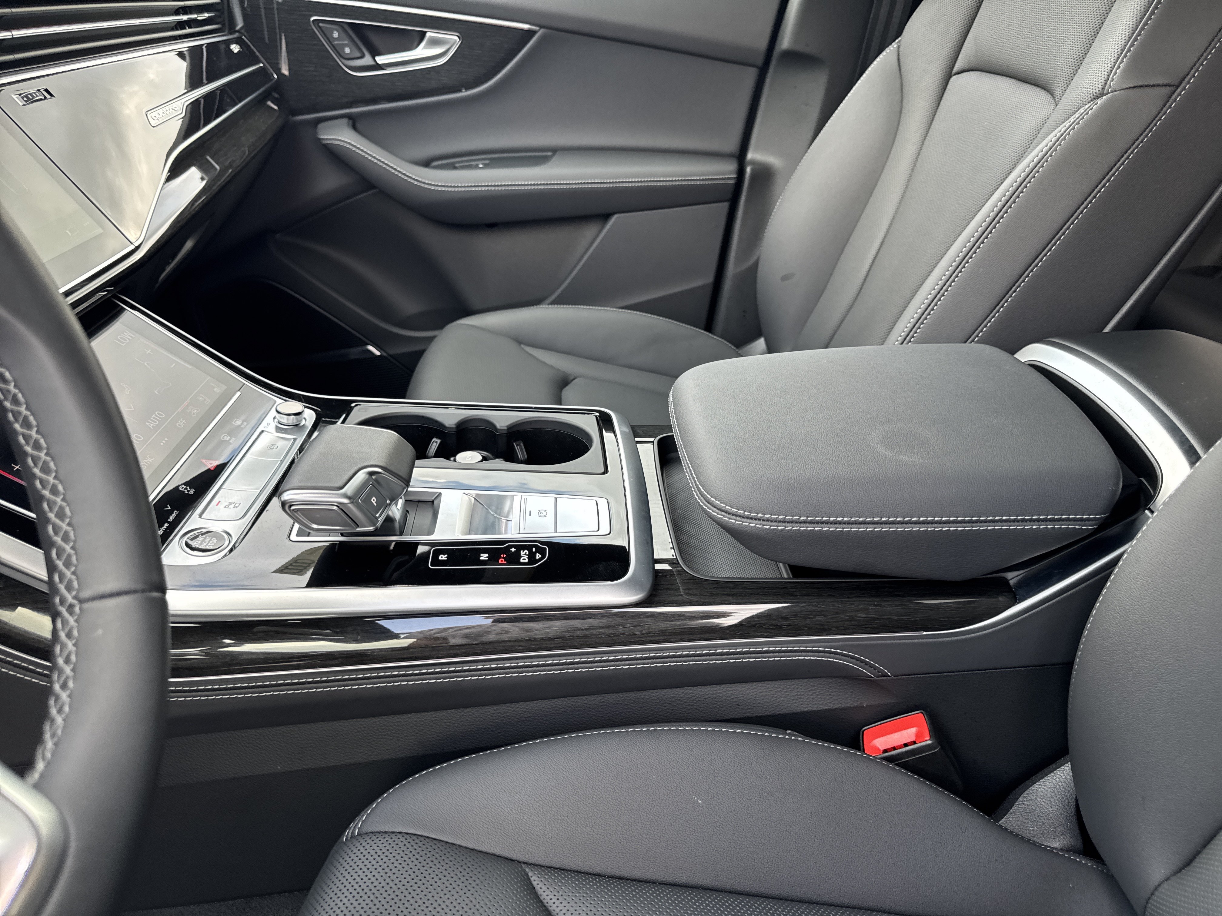 Certified 2026 Audi Q7 3.0T Premium Plus AWD/4WD image 24