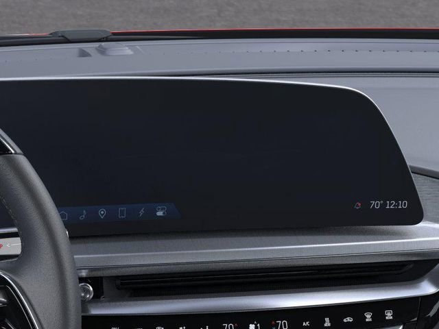 New 2025 Cadillac Lyriq Luxury AWD/4WD image 20