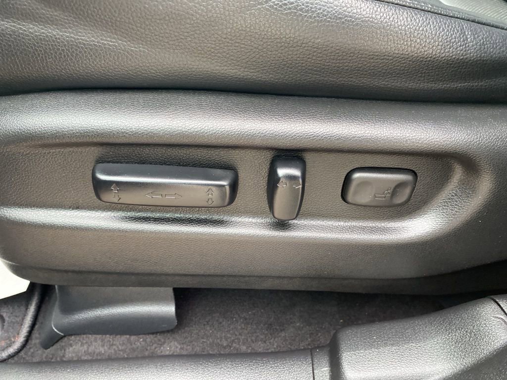 Used 2023 Honda Ridgeline RTL-E image 26