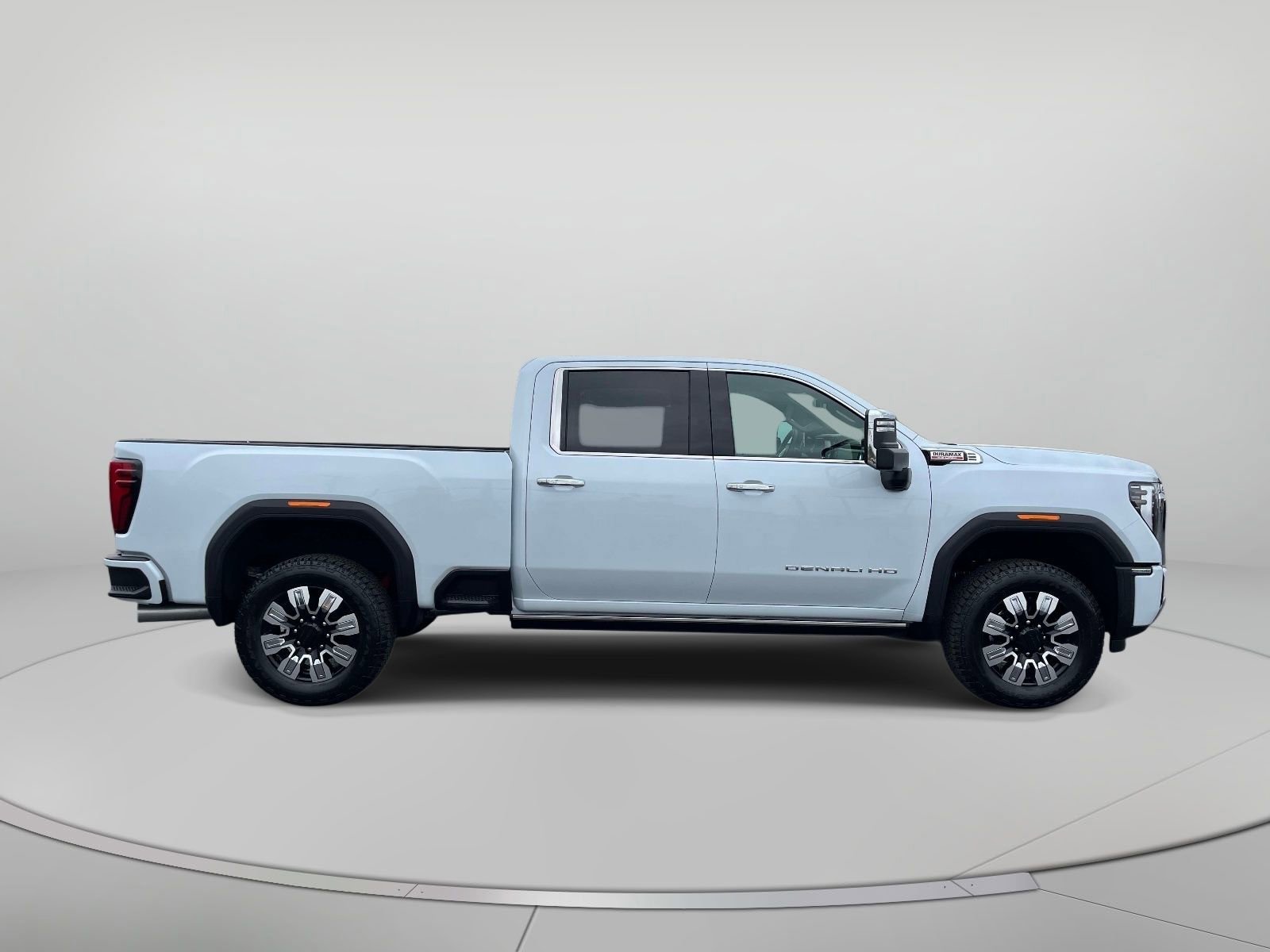 New 2026 GMC Sierra 2500 Denali w/ Denali Reserve Package AWD/4WD image 2