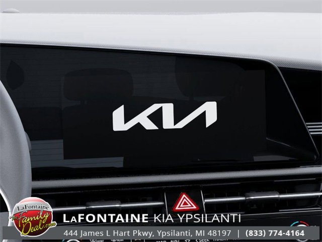 New 2026 Kia Niro EX image 20