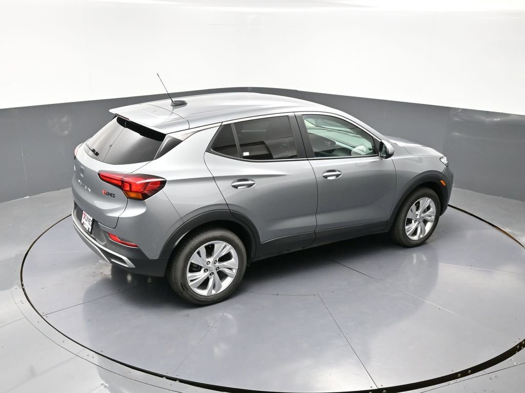 Used 2025 Buick Encore GX Preferred image 43