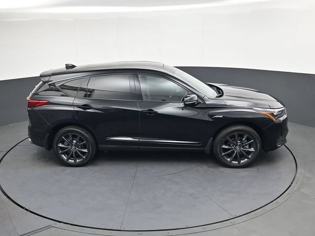 New 2026 Acura RDX A-Spec AWD/4WD image 21
