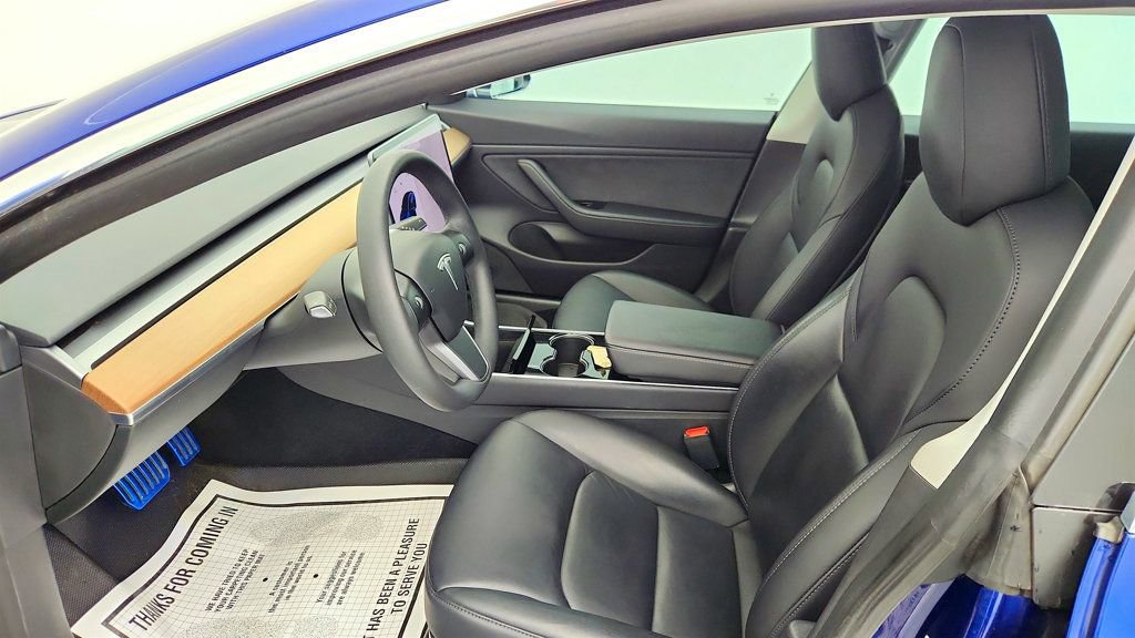 Used 2020 Tesla Model 3 Long Range image 25