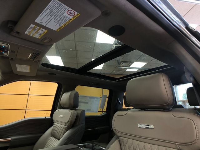 New 2026 Ford F250 Platinum w/ Platinum Plus Package AWD/4WD image 20