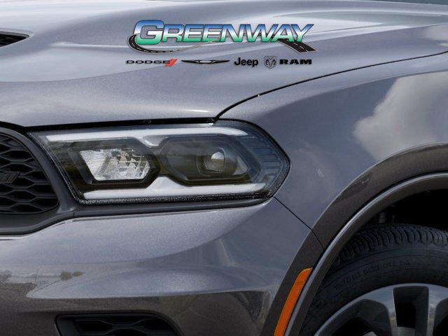 New 2026 Dodge Durango GT AWD/4WD image 10