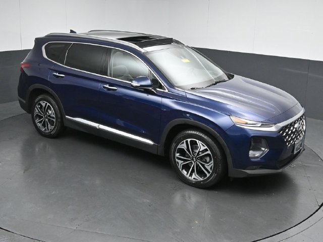 Used 2019 Hyundai Santa Fe AWD image 46