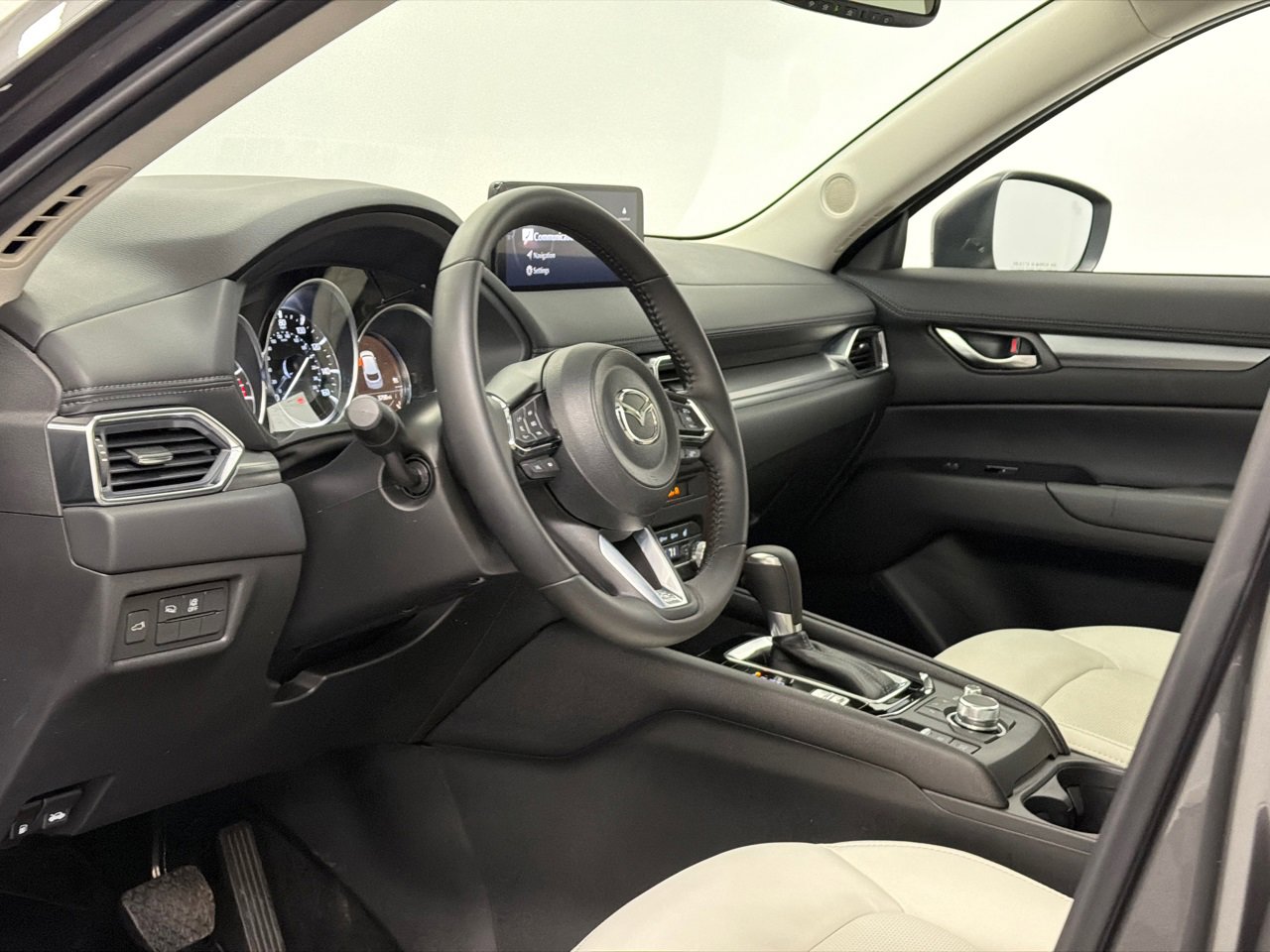 Certified 2025 MAZDA CX-5 AWD 2.5 S image 15