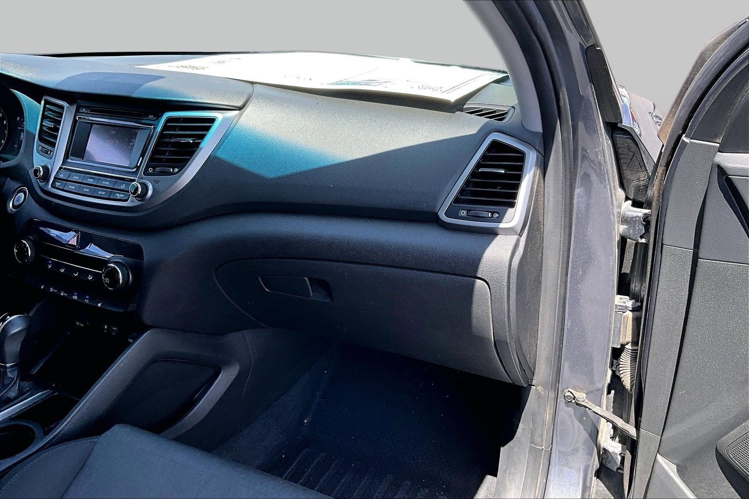 Used 2017 Hyundai Tucson Night FWD image 15