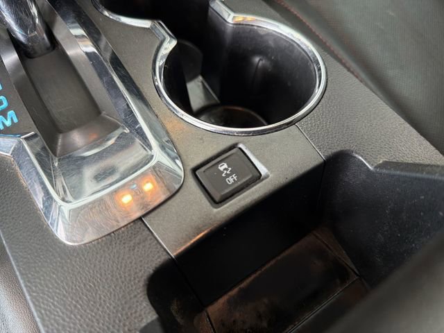 Used 2017 Chevrolet Equinox LT w/ Sport Edition image 27