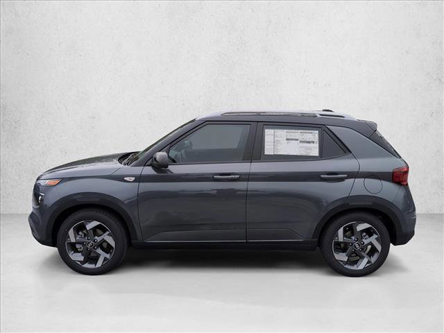 New 2026 Hyundai Venue SEL image 9