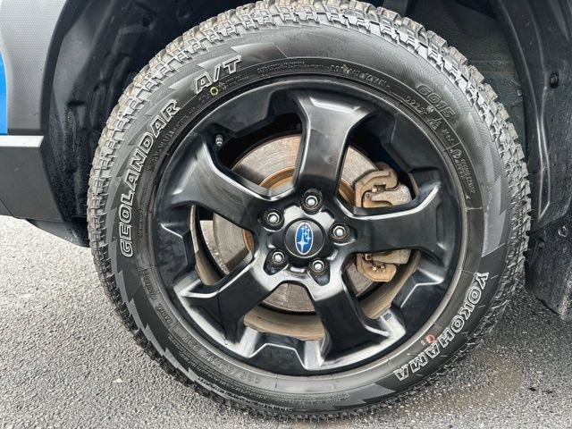 Used 2022 Subaru Forester Wilderness AWD/4WD image 11