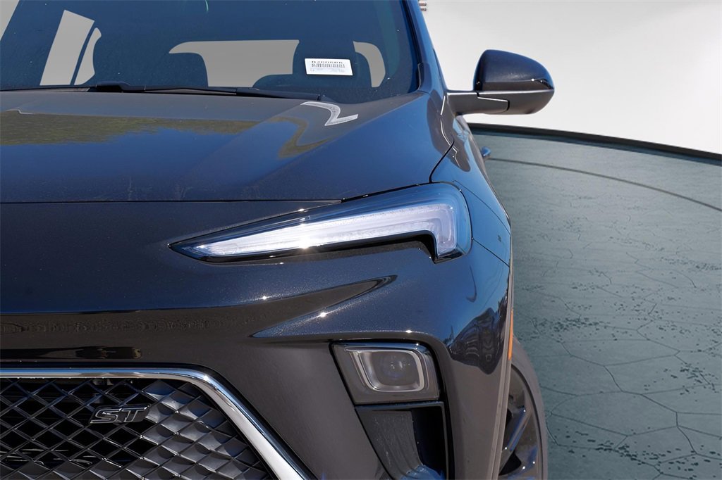 New 2026 Buick Encore GX Sport Touring w/ Advanced Technology Package image 3