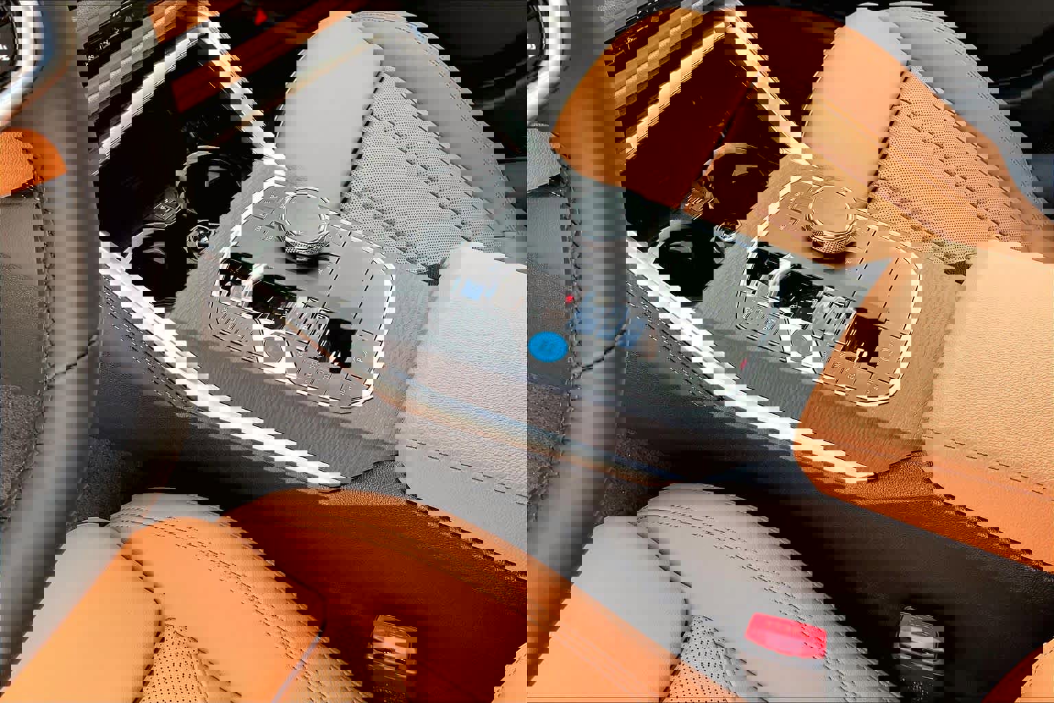 New 2026 BMW i4 eDrive40 w/ M Sport Package image 8