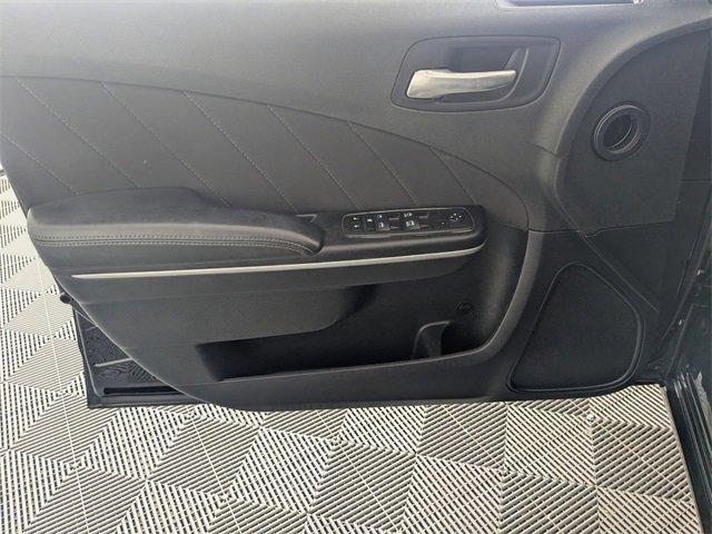 Certified 2023 Dodge Charger SXT image 10