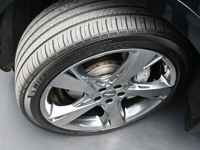 Used 2023 Genesis GV80 3.5T w/ Prestige Package AWD/4WD image 33