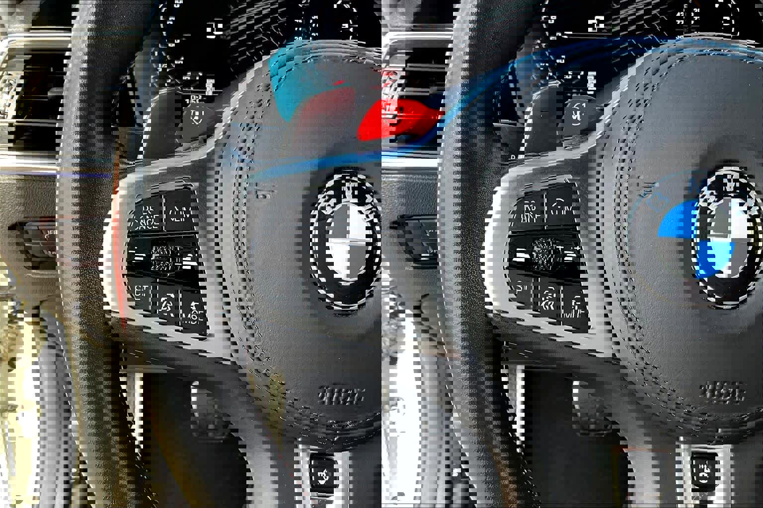 Used 2023 BMW M4 xDrive Competition image 20