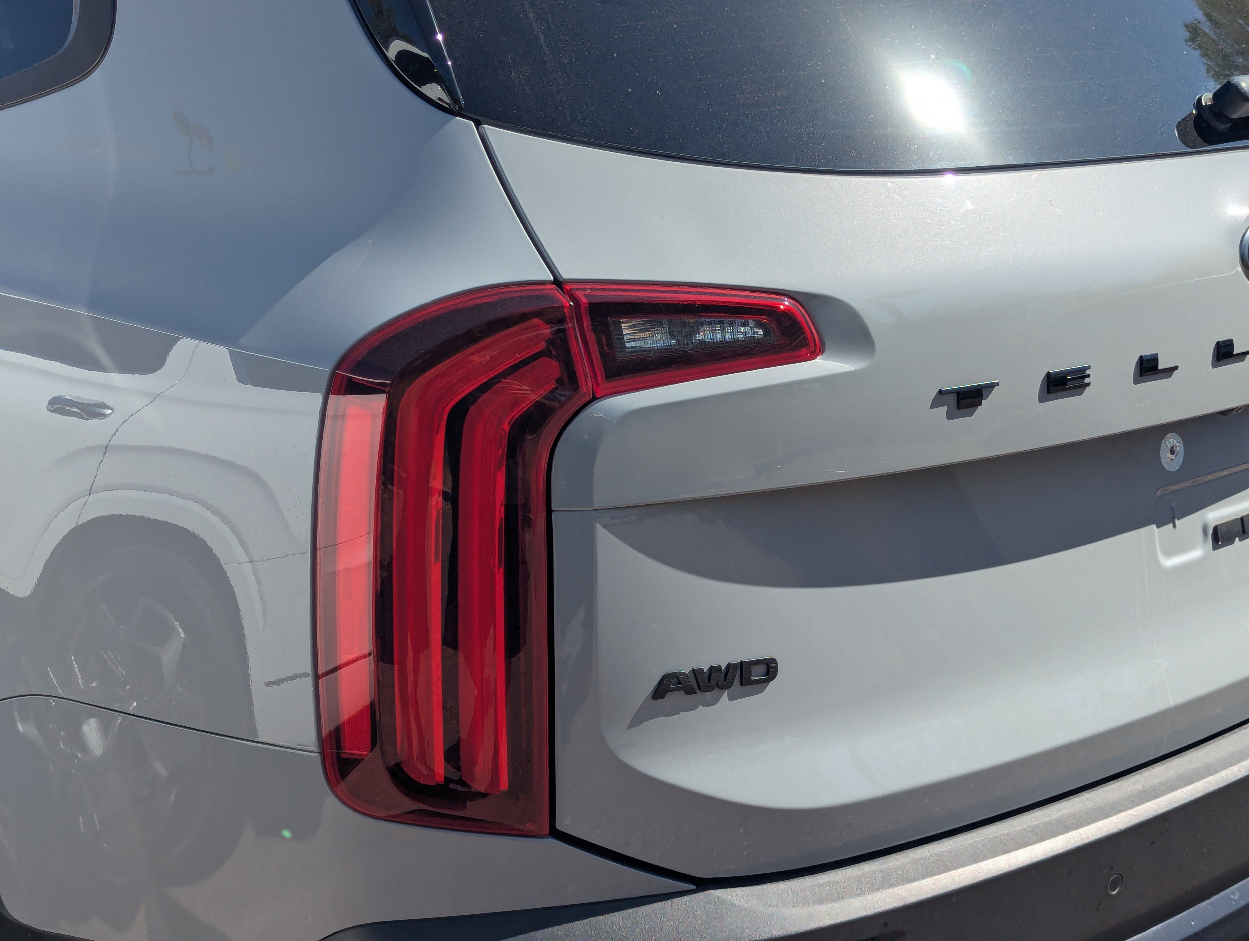 Used 2021 Kia Telluride EX w/ EX Premium Package image 12