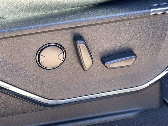 Certified 2024 Ford F250 Lariat w/ Lariat Ultimate Package image 23