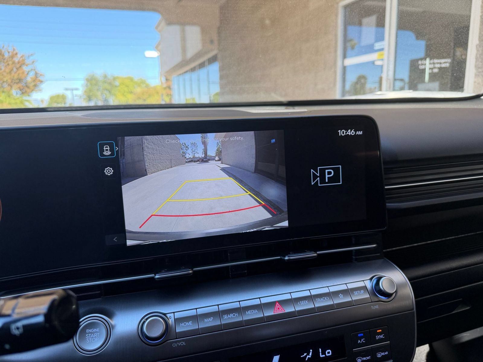Used 2026 Hyundai Kona SEL Sport FWD image 22