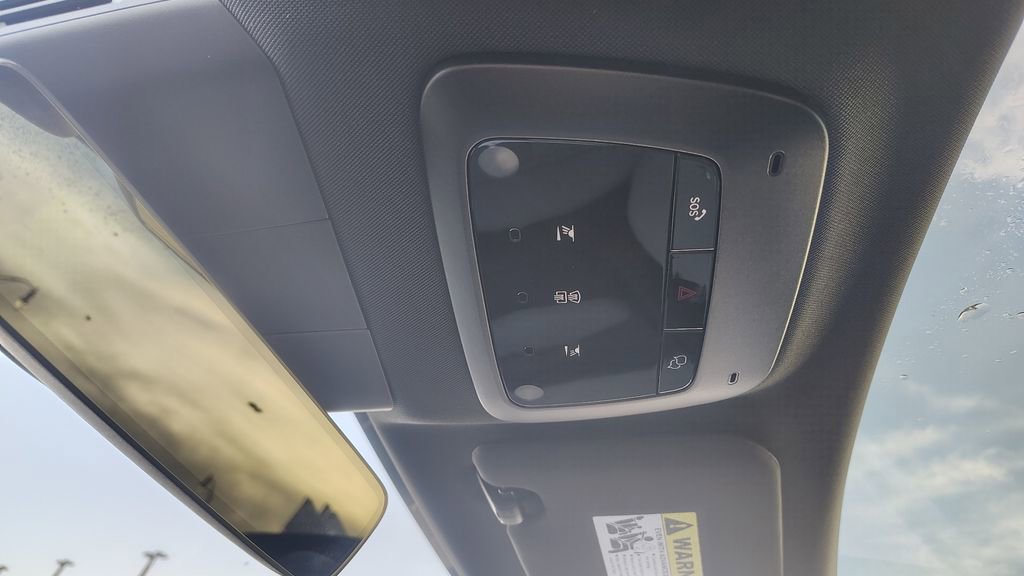 New 2026 Volvo EX30 Ultra w/ Climate Package image 24