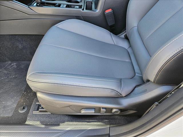 New 2026 Subaru Outback Limited image 4