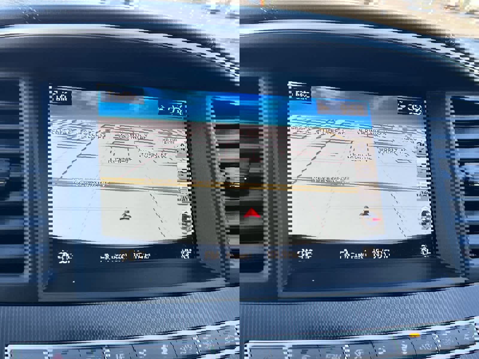 Used 2018 INFINITI QX60 FWD w/ Premium Plus Package image 21