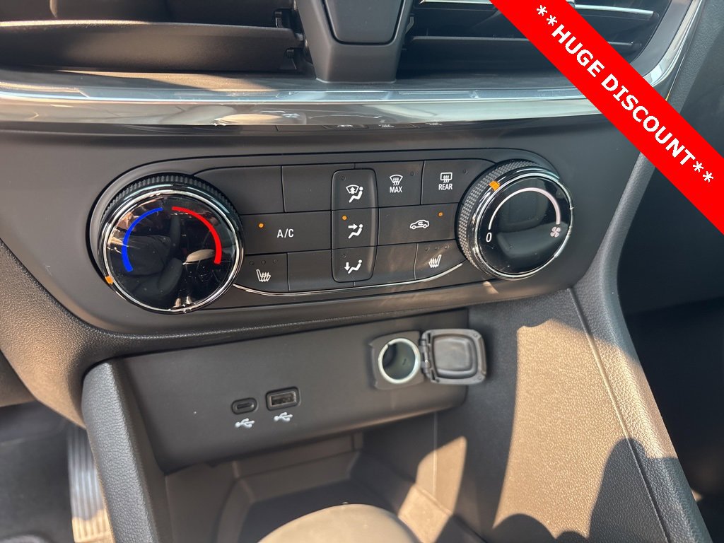New 2026 Buick Encore GX Preferred w/ Comfort Package image 13