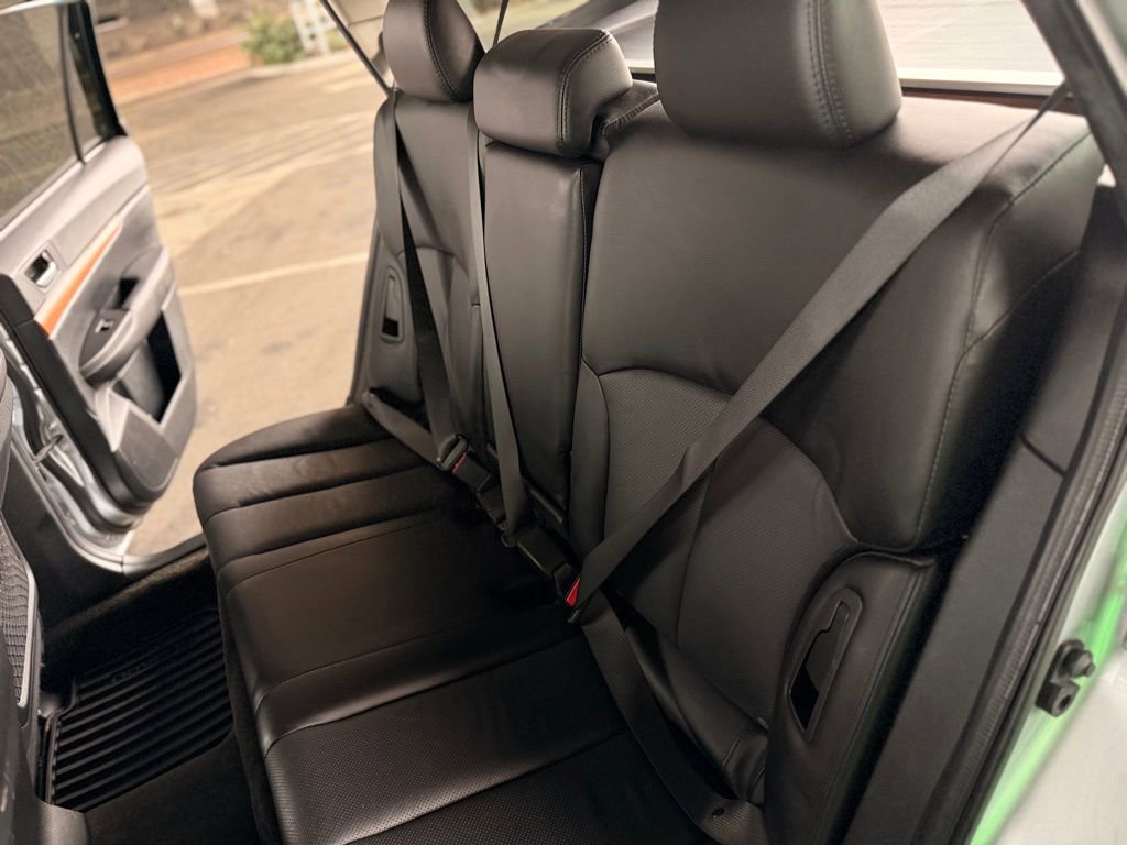 Used 2013 Subaru Outback 2.5i Limited image 63