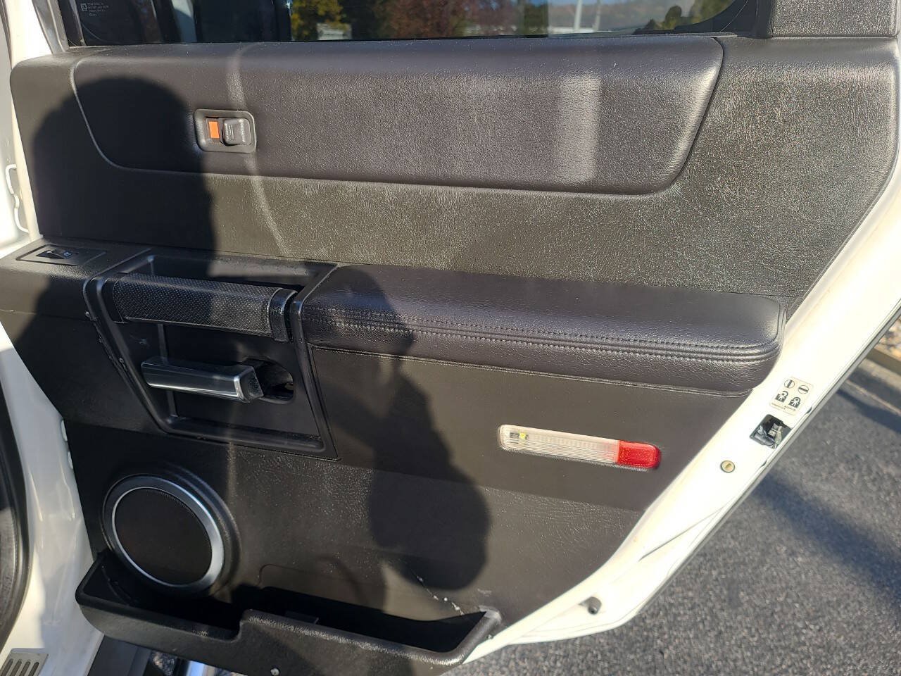 Used 2006 HUMMER H2 AWD/4WD image 41