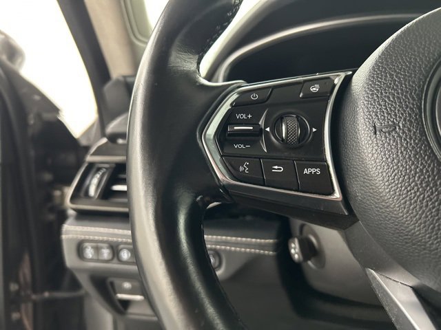 Used 2023 Acura MDX SH-AWD w/ Advance Package image 9