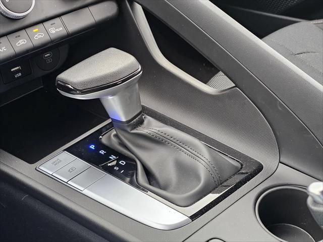 New 2026 Hyundai Elantra SE FWD image 23