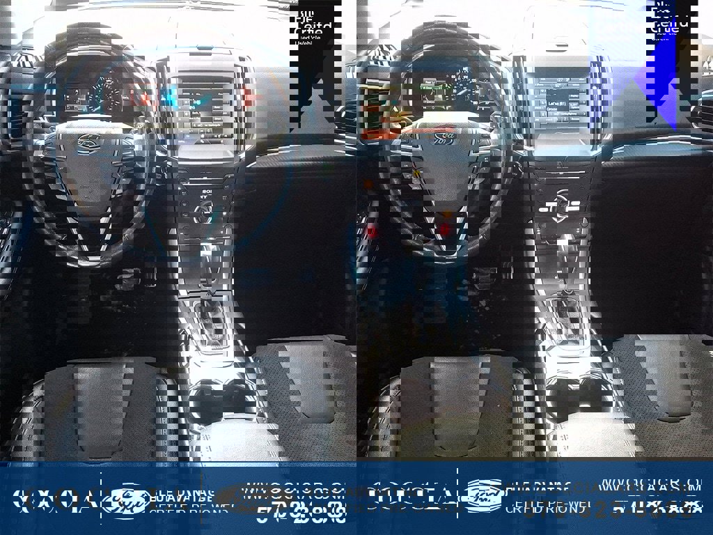 Used 2015 Ford Edge Sport image 11