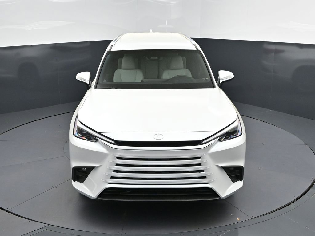 New 2026 Lexus TX 350 AWD image 40